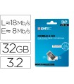 Memoria emtec usb 3.2 dual mobile & go type-c /usb 32 gb