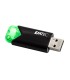 Memoria emtec usb 32 click easy 64 gb verde