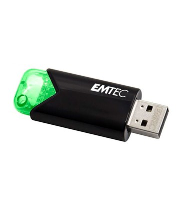 Memoria emtec usb 32 click easy 64 gb verde