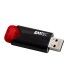 Memoria emtec usb 32 click easy 16 gb rojo