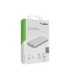 Bateria auxiliar belkin bpb001btwh boost charge usb c 18w usb a 12w pd 10k cable usb c color blanco