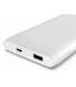 Bateria auxiliar belkin bpb001btwh boost charge usb c 18w usb a 12w pd 10k cable usb c color blanco