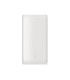 Bateria auxiliar belkin bpb001btwh boost charge usb c 18w usb a 12w pd 10k cable usb c color blanco