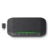 Altavoz poly sync sy10 m bluetooth manos libres conexion usb a c luces led proteccion ip64