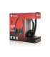 Auricular ngs vox 505 microfono y control de volumen diadema ajustable jack 35 mm longitud cable