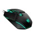 Raton krom kalax gaming optico 800 3200 dpi 7 botones colores led