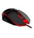 Raton krom kalax gaming optico 800 3200 dpi 7 botones colores led