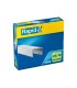 Grapas rapid 23 14 mm galvanizada caja de 1000 unidades