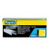 Grapas rapid 13 4 mm galvanizada caja de 5000 unidades