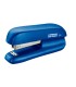 Grapadora rapid f5 mini plastico capacidad de grapado 10 hojas usa grapas n 10 color azul