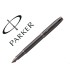 Pluma parker im professionals monochrome bronce plumin f en estuche de regalo