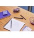 Roller parker im professionals vibrant purple ring en estuche de regalo