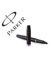 Roller parker im professionals vibrant purple ring en estuche de regalo