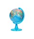 Globo terraqueo liderpapel mapa politico diametro 15 cm