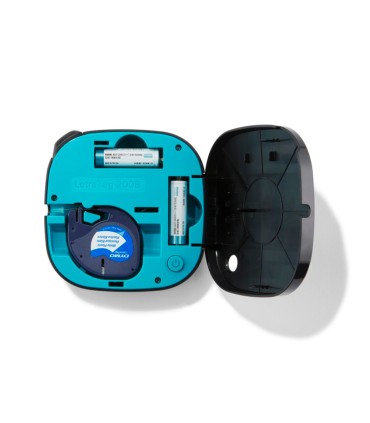 Rotuladora dymo letratag lt 200b bluetooth