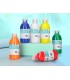 Pintura acrilica liderpapel bote de 250 ml violeta