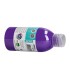 Pintura acrilica liderpapel bote de 250 ml violeta