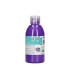 Pintura acrilica liderpapel bote de 250 ml violeta