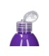 Pintura acrilica liderpapel bote de 250 ml violeta