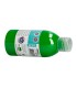 Pintura acrilica liderpapel bote de 250 ml verde