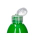 Pintura acrilica liderpapel bote de 250 ml verde