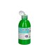 Pintura acrilica liderpapel bote de 250 ml verde