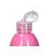 Pintura acrilica liderpapel bote de 250 ml rosa