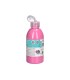 Pintura acrilica liderpapel bote de 250 ml rosa