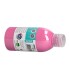 Pintura acrilica liderpapel bote de 250 ml rosa