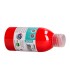 Pintura acrilica liderpapel bote de 250 ml rojo