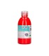 Pintura acrilica liderpapel bote de 250 ml rojo