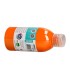 Pintura acrilica liderpapel bote de 250 ml naranja