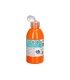 Pintura acrilica liderpapel bote de 250 ml naranja