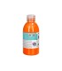 Pintura acrilica liderpapel bote de 250 ml naranja