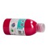 Pintura acrilica liderpapel bote de 250 ml magenta