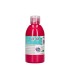 Pintura acrilica liderpapel bote de 250 ml magenta