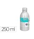 Pintura acrilica liderpapel bote de 250 ml blanco