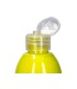 Pintura acrilica liderpapel bote de 250 ml amarillo