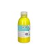 Pintura acrilica liderpapel bote de 250 ml amarillo