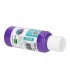 Pintura acrilica liderpapel bote de 80 ml violeta