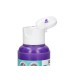 Pintura acrilica liderpapel bote de 80 ml violeta