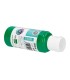 Pintura acrilica liderpapel bote de 80 ml verde oscuro