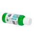 Pintura acrilica liderpapel bote de 80 ml verde