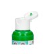 Pintura acrilica liderpapel bote de 80 ml verde