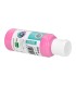 Pintura acrilica liderpapel bote de 80 ml rosa