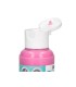 Pintura acrilica liderpapel bote de 80 ml rosa