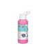 Pintura acrilica liderpapel bote de 80 ml rosa