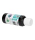 Pintura acrilica liderpapel bote de 80 ml negro