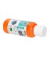 Pintura acrilica liderpapel bote de 80 ml naranja