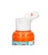 Pintura acrilica liderpapel bote de 80 ml naranja